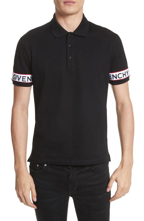 givenchy póló|givenchy polo shirt price.